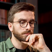Jorge Maldonado